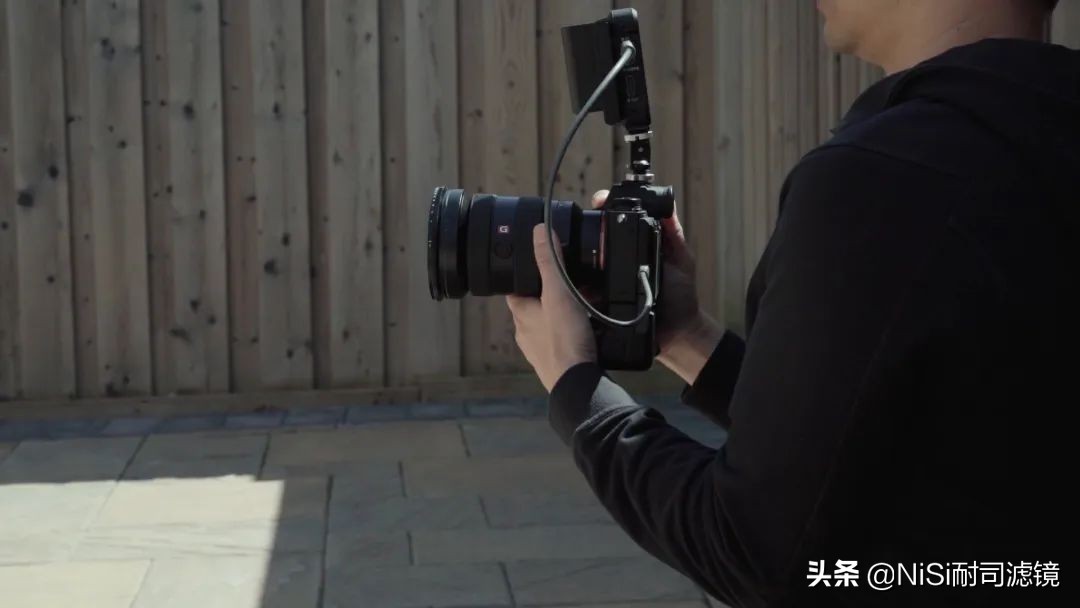 「精选」摄影师张千里：可调ND减光镜到底靠不靠谱？