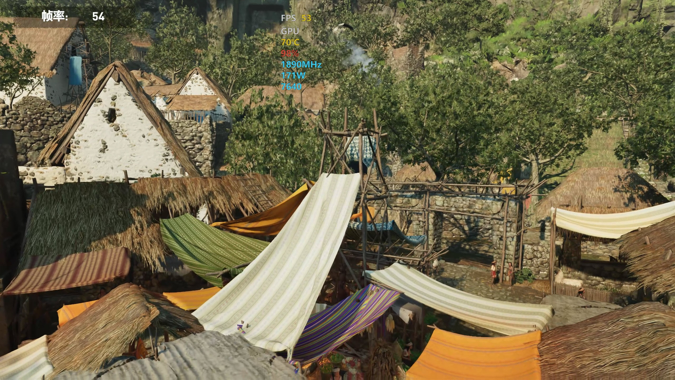 跳动的电竞之心，微星2060SUPER魔龙显卡评测