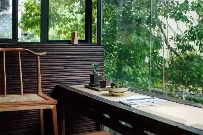 茶空间|国内8所最气质茶空间模板在此