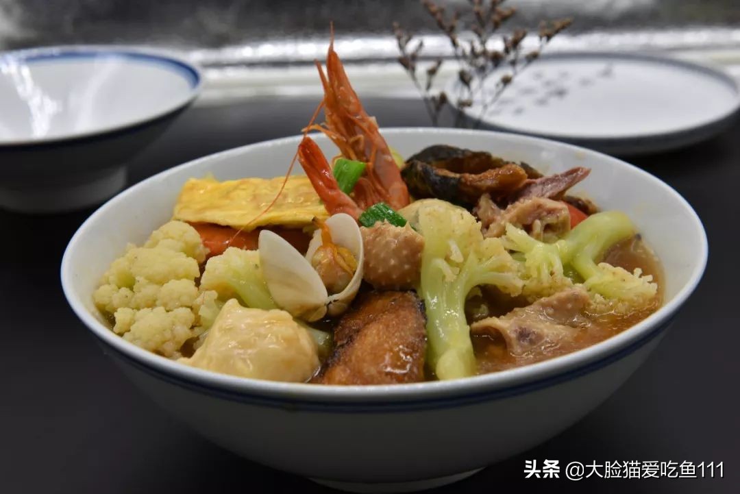 舟山带鱼好吃还是日照带鱼好吃,南有舟山北有舟山带鱼