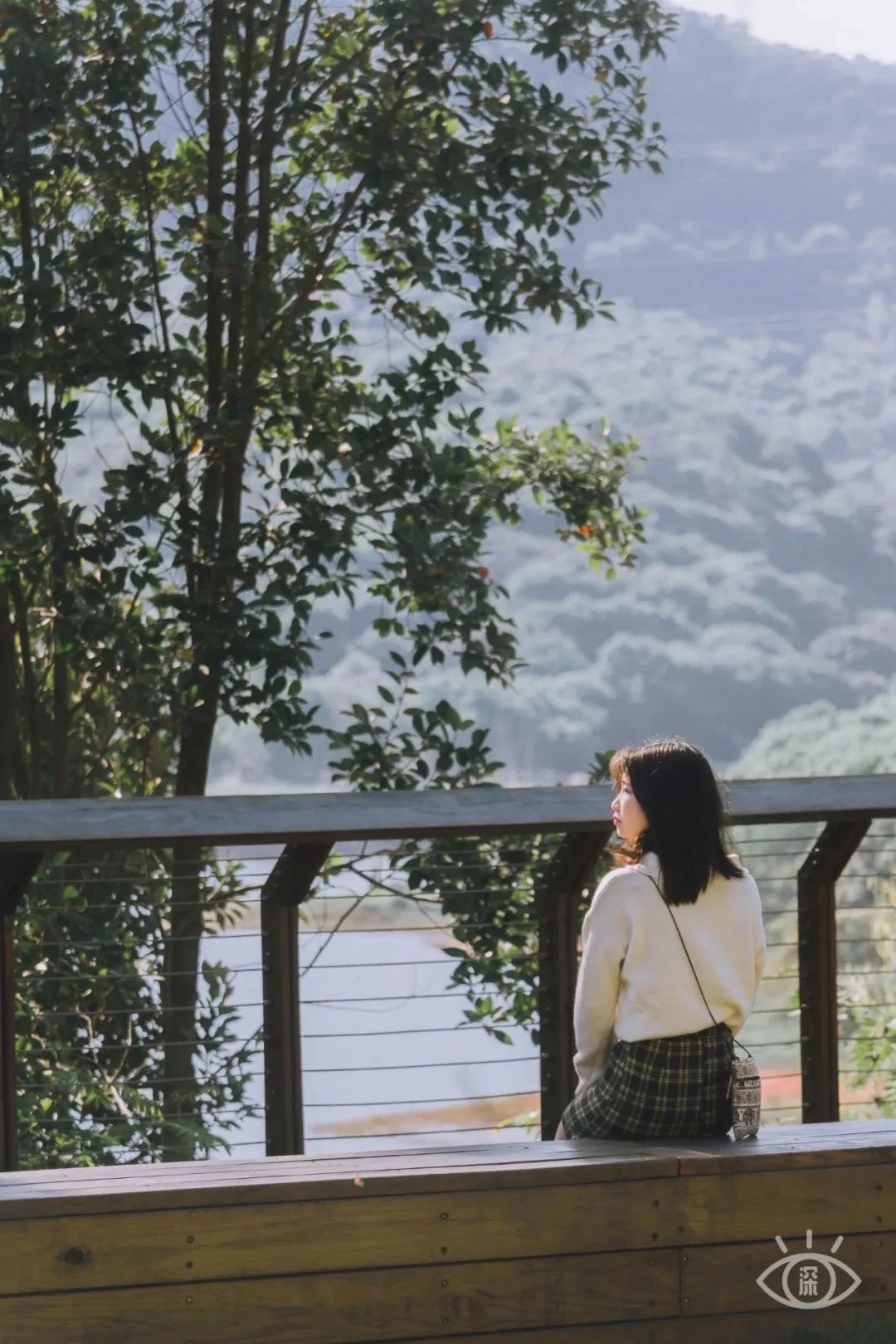 深圳周末浪漫好去处,深圳浪漫约会地点十个景点