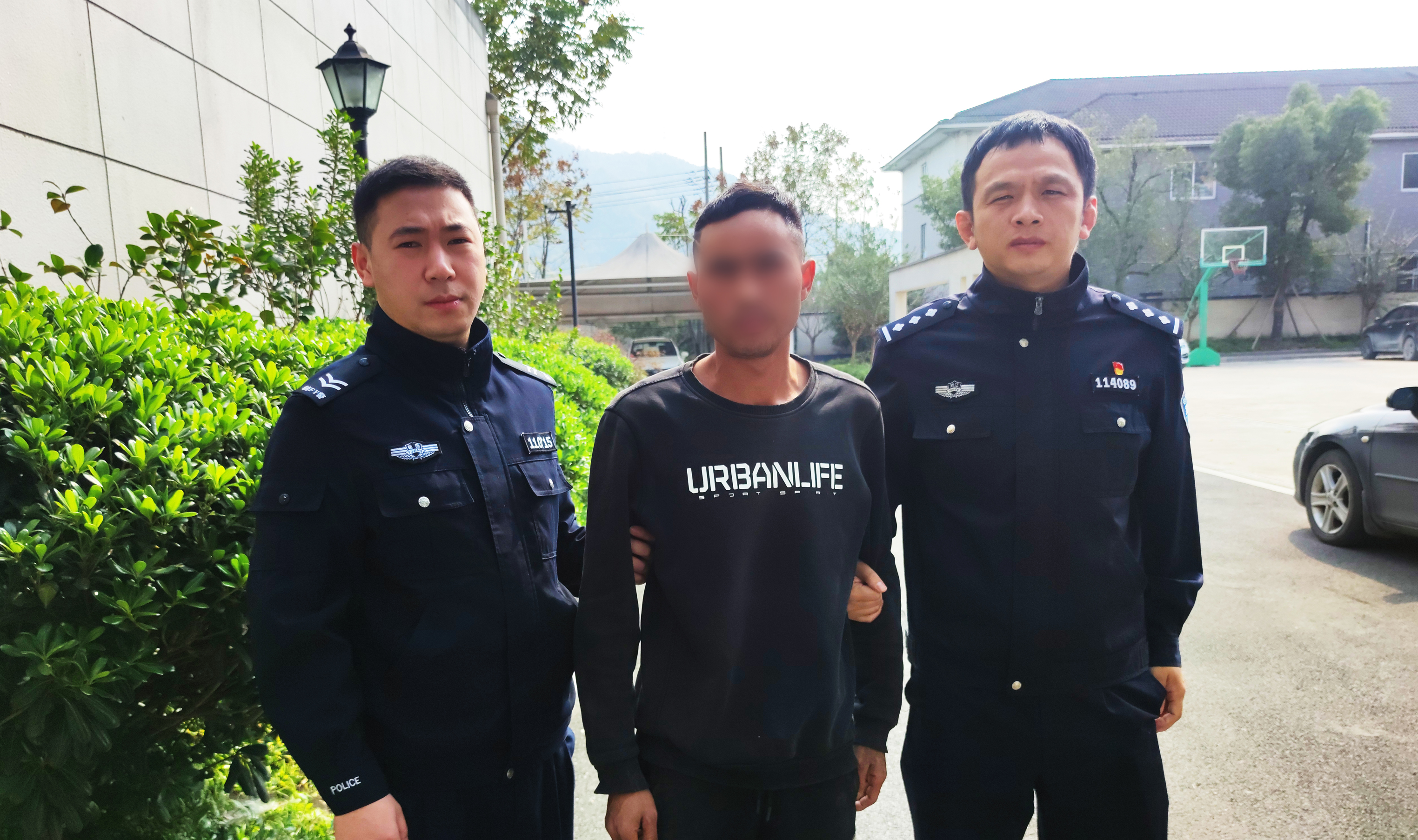 盗贼身份狼人杀,警察版的狼人杀