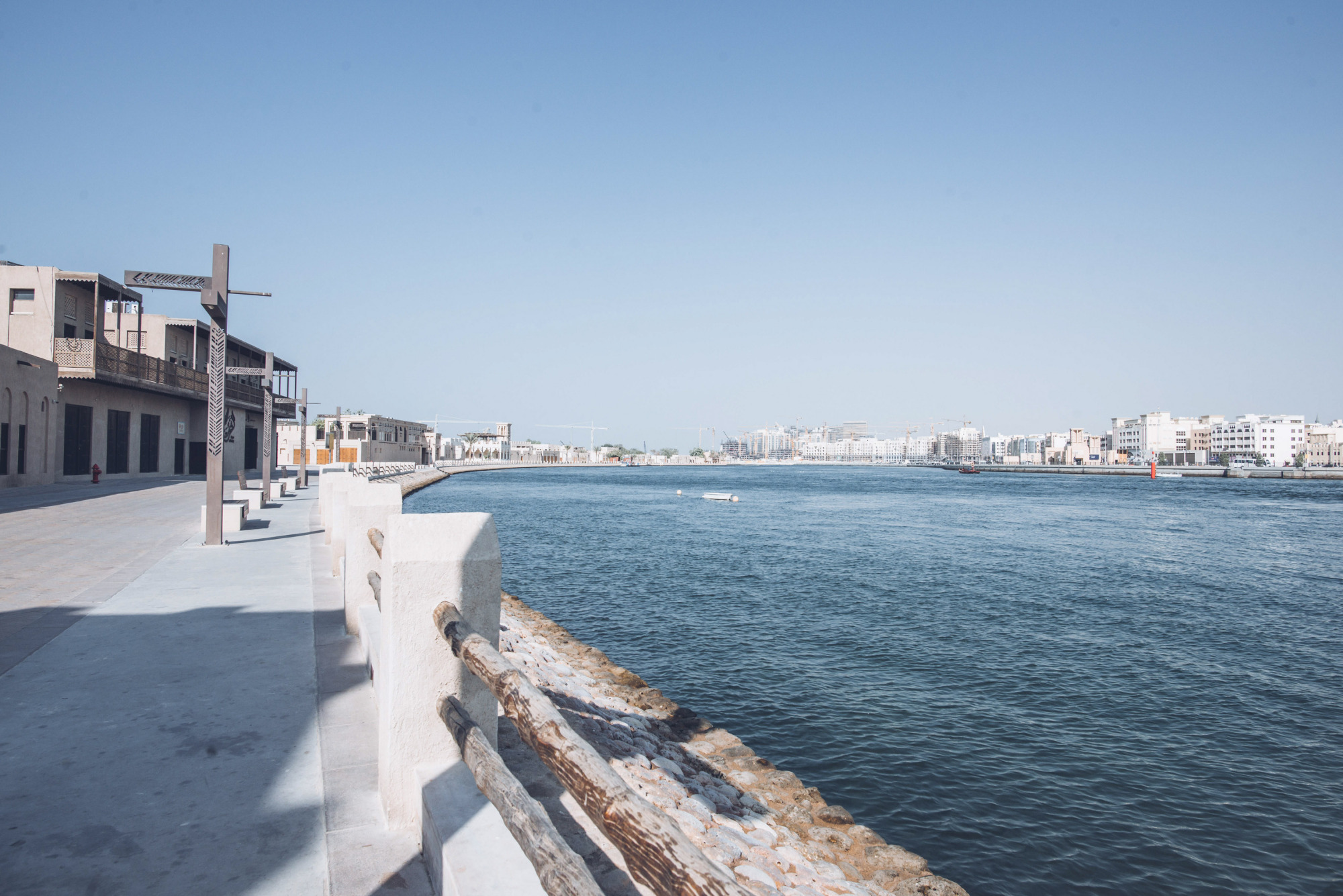 迪拜必去的特色街,一生必去迪拜的地方