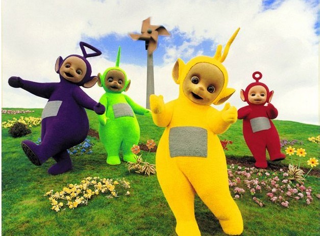 21部动画片让孩子在模仿中学习，26个敏感期之十一：模仿敏感期