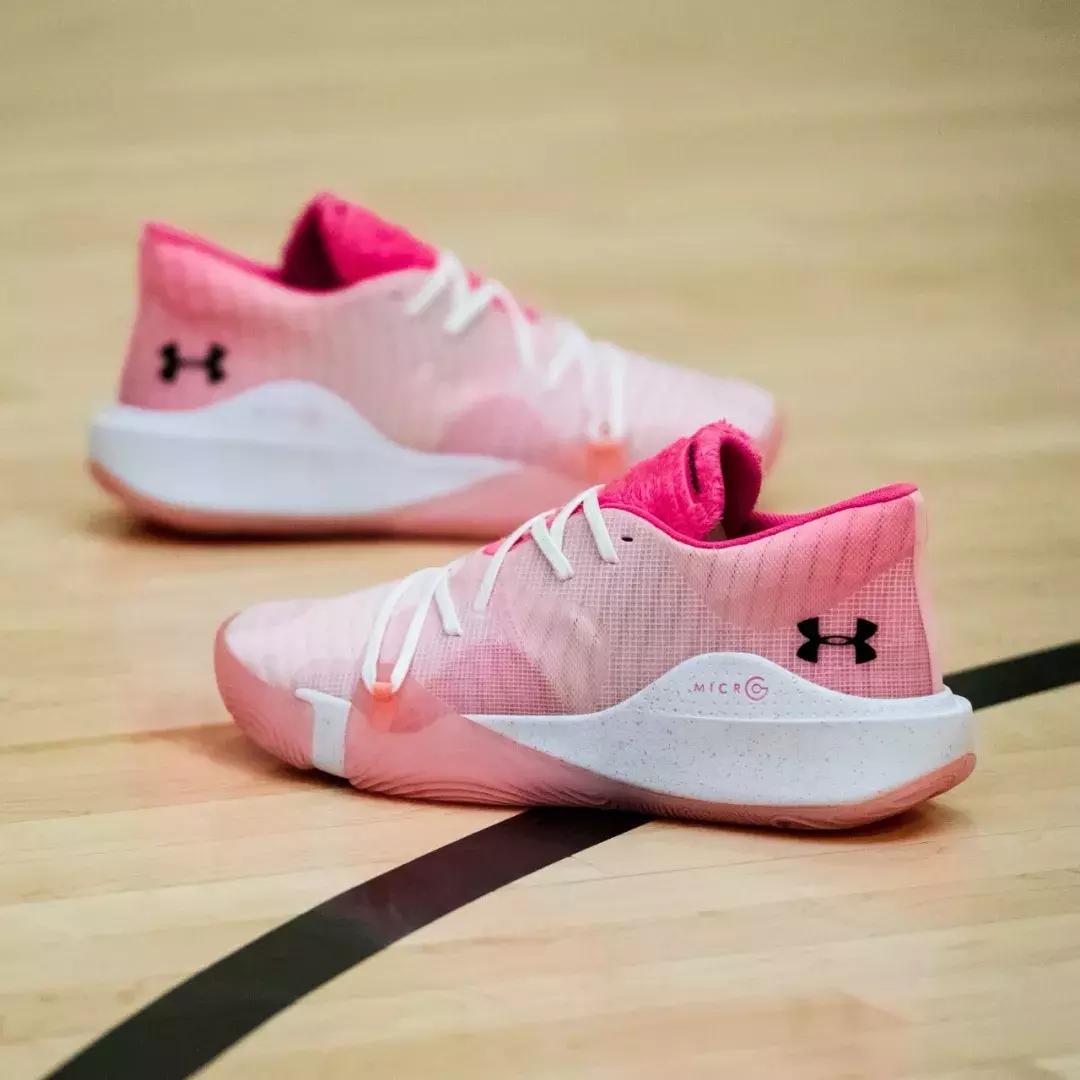 nba球星今日上脚图,伦纳德抢七绝杀上脚球鞋