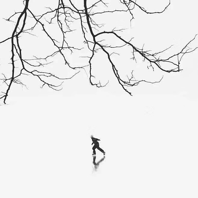 等闲白了少年头，才领悟“水车上的禅”｜中年之悟