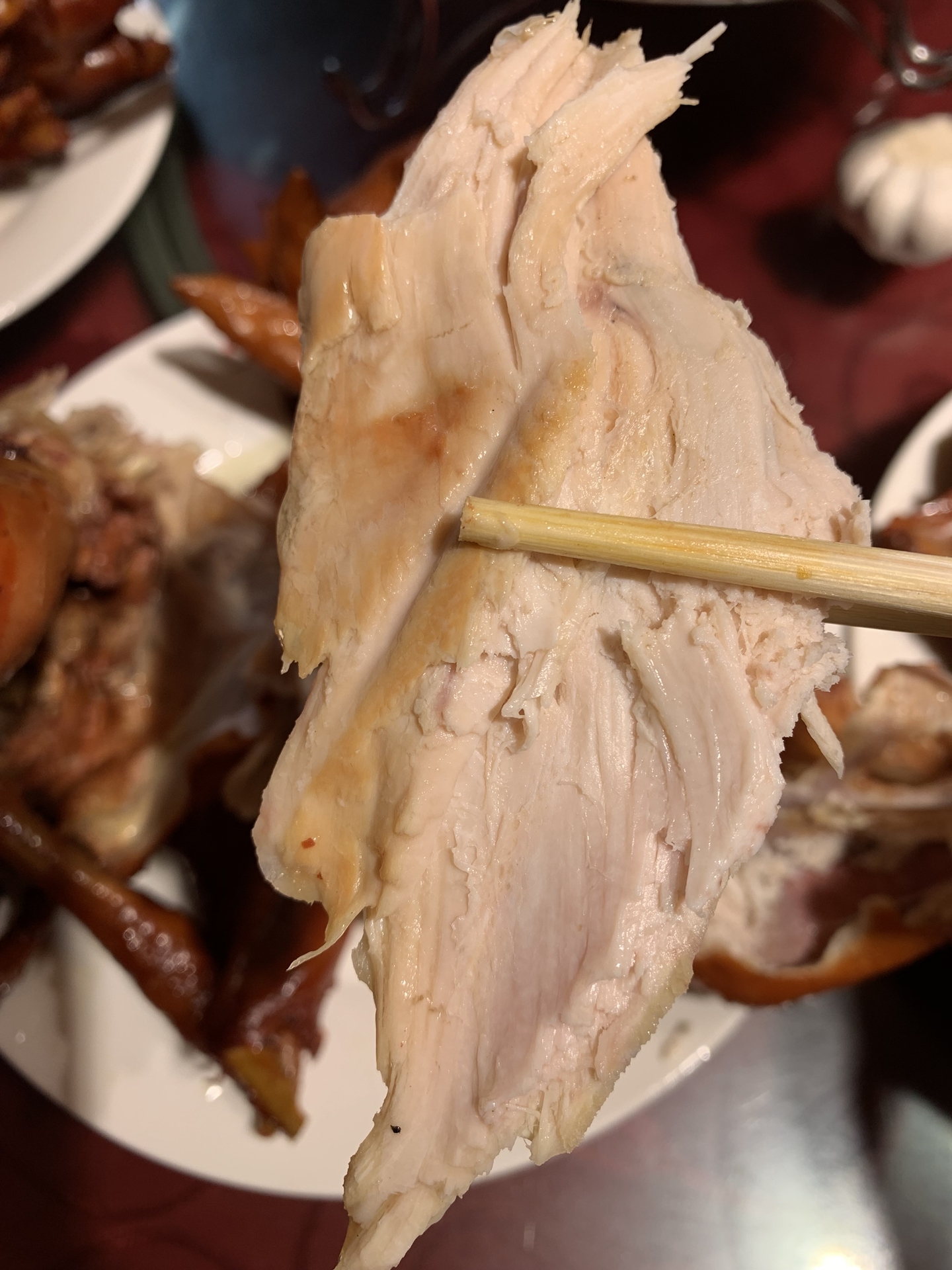 长春绿园哪家酱猪蹄好吃,长春酱熏猪蹄