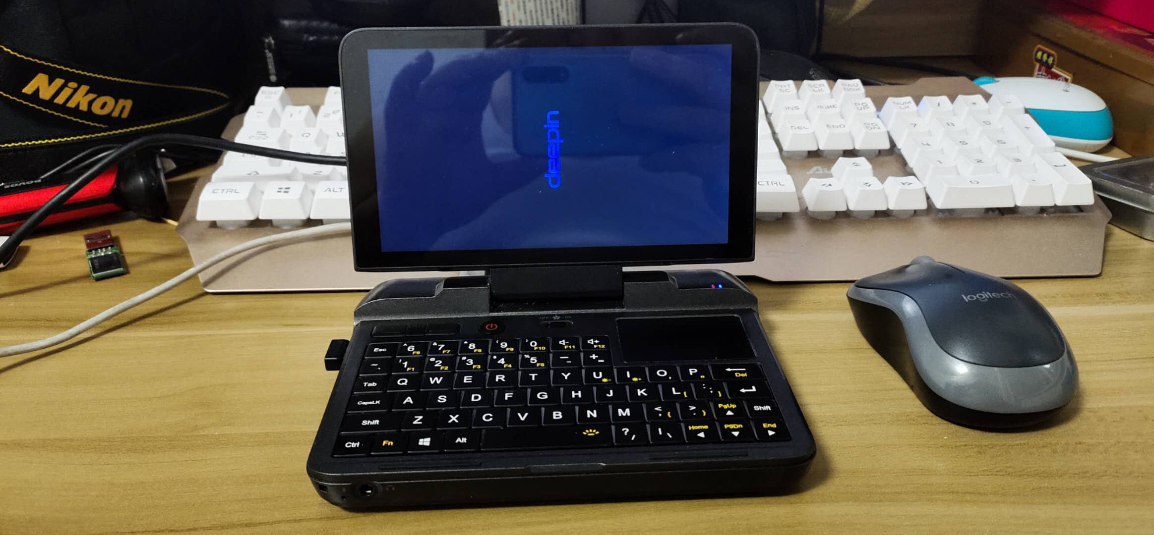 深度系统deepin20测评,深度操作系统deepinv20正式发布