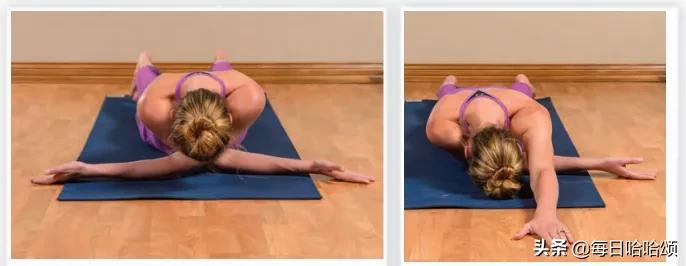 久坐腰痛的简单缓解方法,久坐导致腰痛的原因和缓解方法