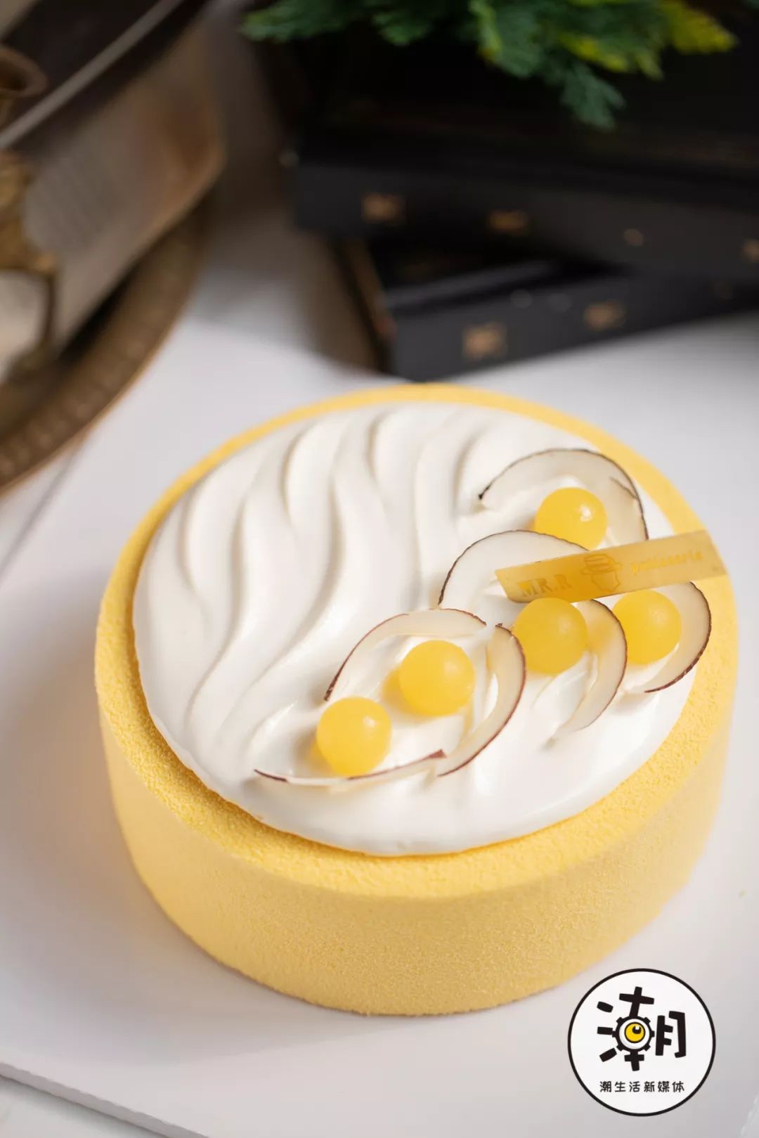 只剩2天！春熙路网红慕斯蛋糕3折吃