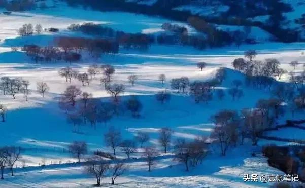 冬季情侣旅行地方推荐,情侣冬天适合去哪旅游