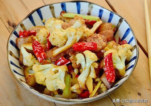 适合夏季吃的快手菜,八道家常快手菜的做法