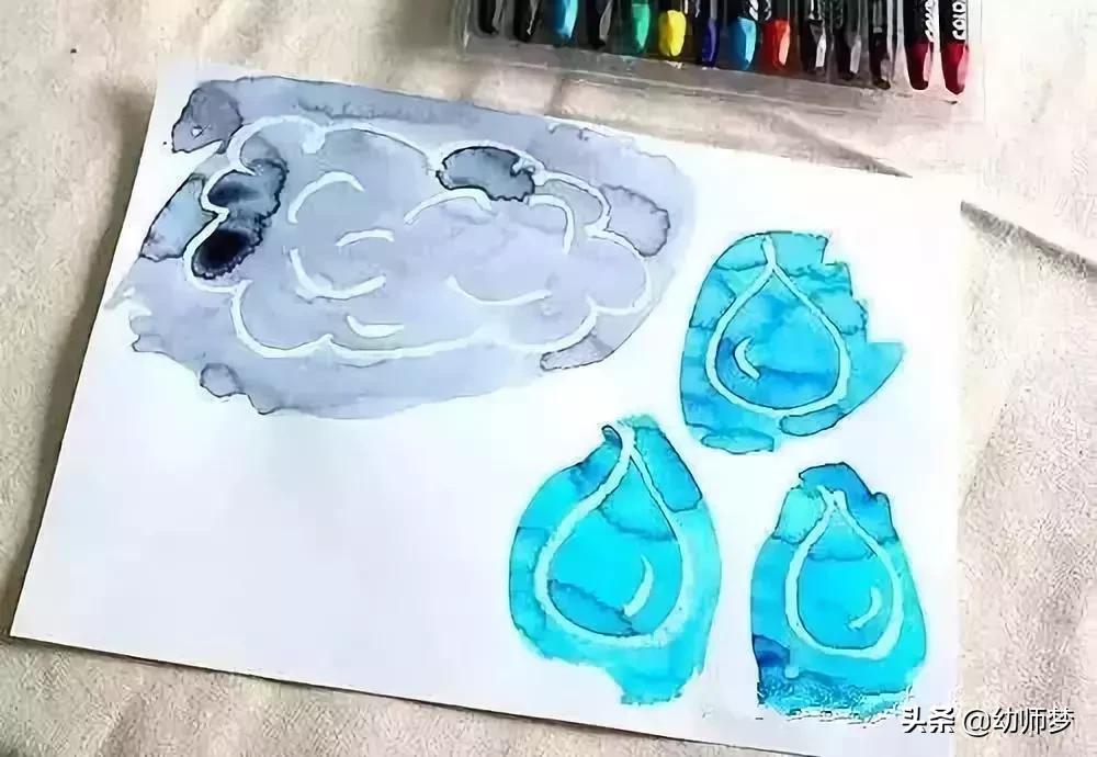 幼儿园秋季环境吊饰走廊,幼儿园教室秋季吊饰创意环境布置