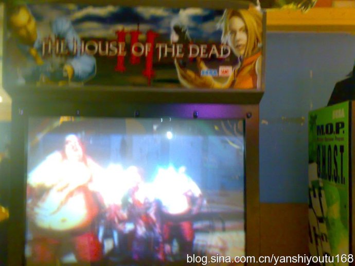 街机游戏厅衰落原因,街机游戏厅现状