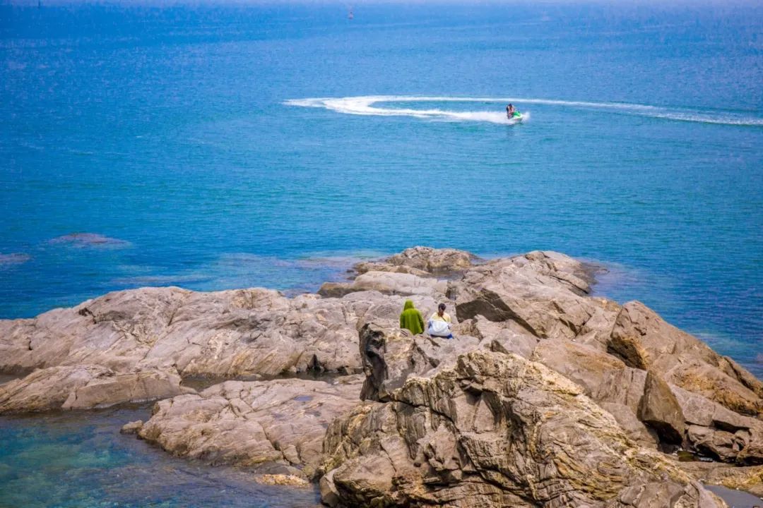 3天2夜游！它是被低估的海滨小城，藏着独属于11月的盛大美景|冬游齐鲁