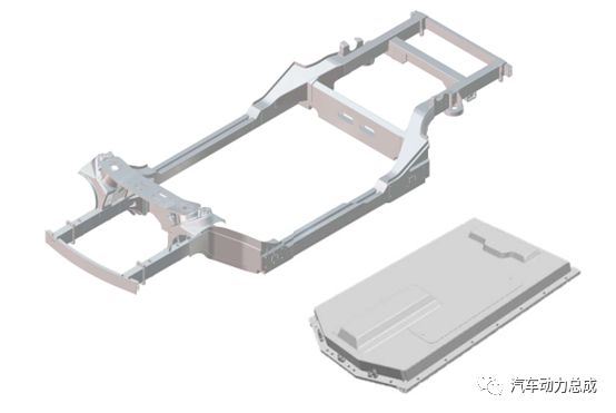 堪比大众MEB,本特勒模块化平台BEDS2.0主要特点