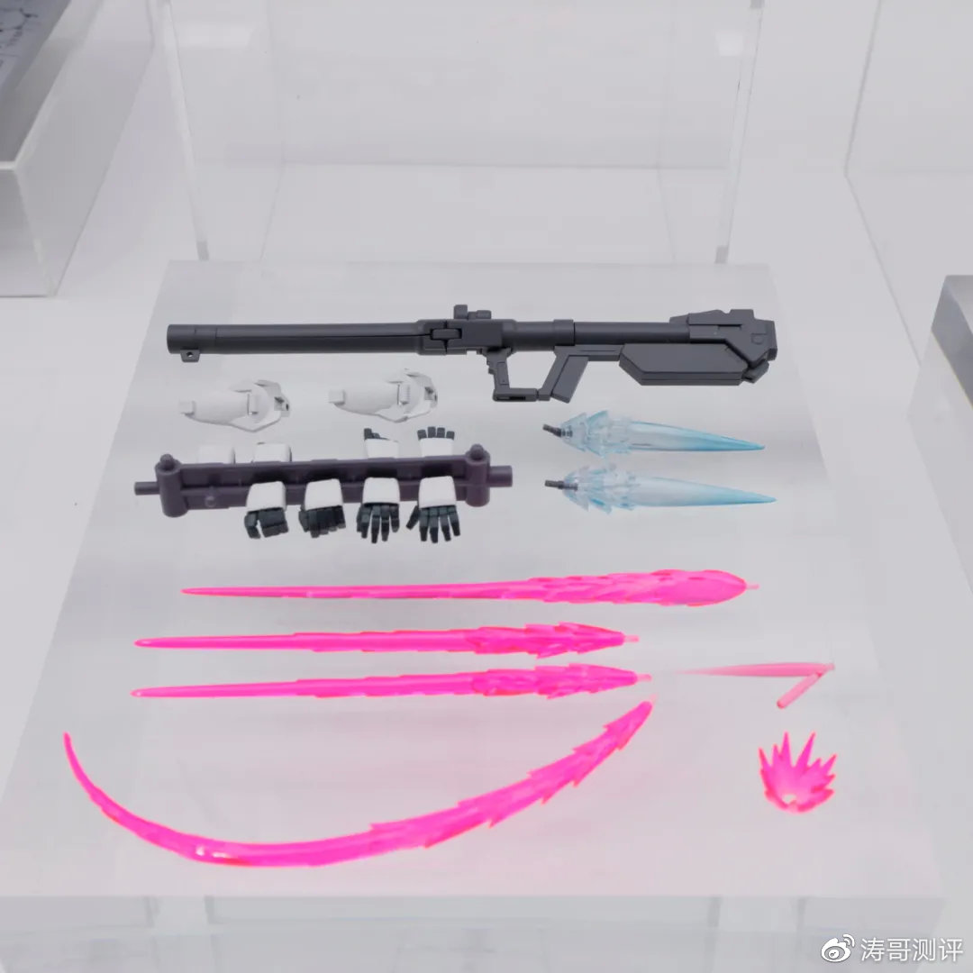 解体匠机牛高达重新涂装,解体匠机牛高达发售