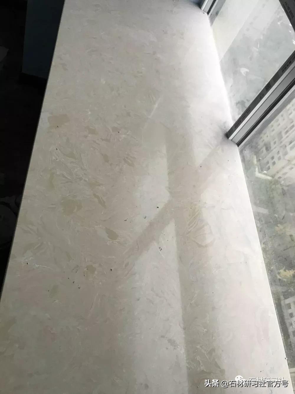 飘窗和窗台用什么石材好,阳台飘窗窗台石怎么做最好看