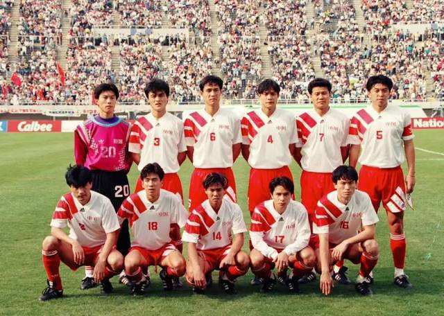 中国男足亚运会最好成绩,打破魔咒中国男足亚运队晋级8强