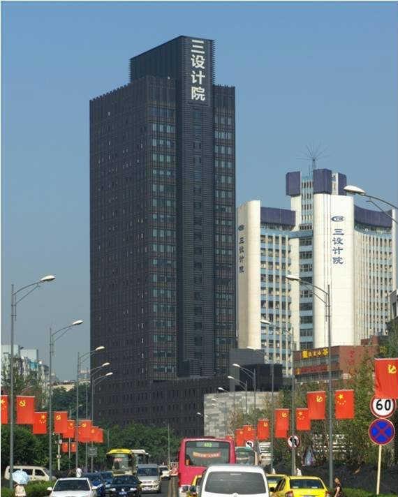 央企入沪迁入上海六大央企,央企迁入重庆