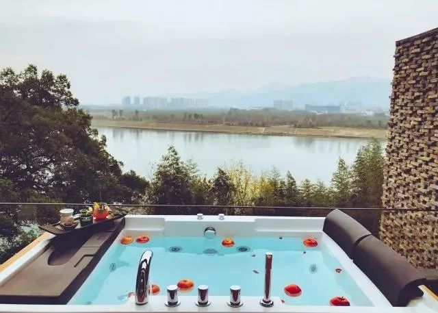 浙江杭州西湖富春江新安江千岛湖,新安江富春江千岛湖自驾游路线