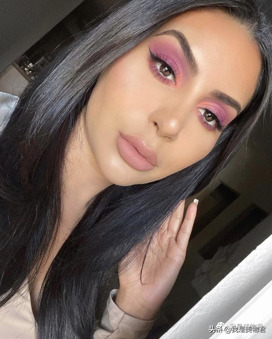 小众不撞款宝藏品牌,小众宝藏美妆品牌