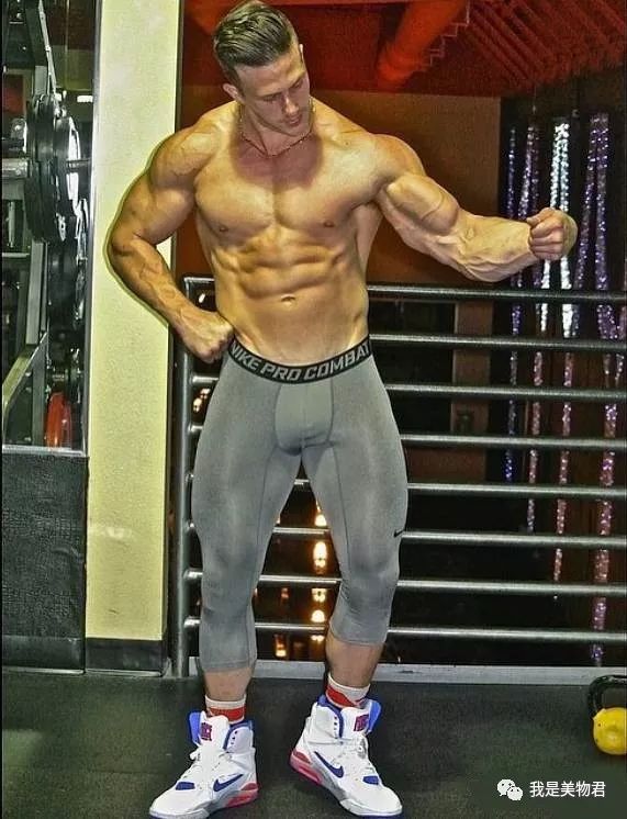 型男健身服,型男健身必备神器
