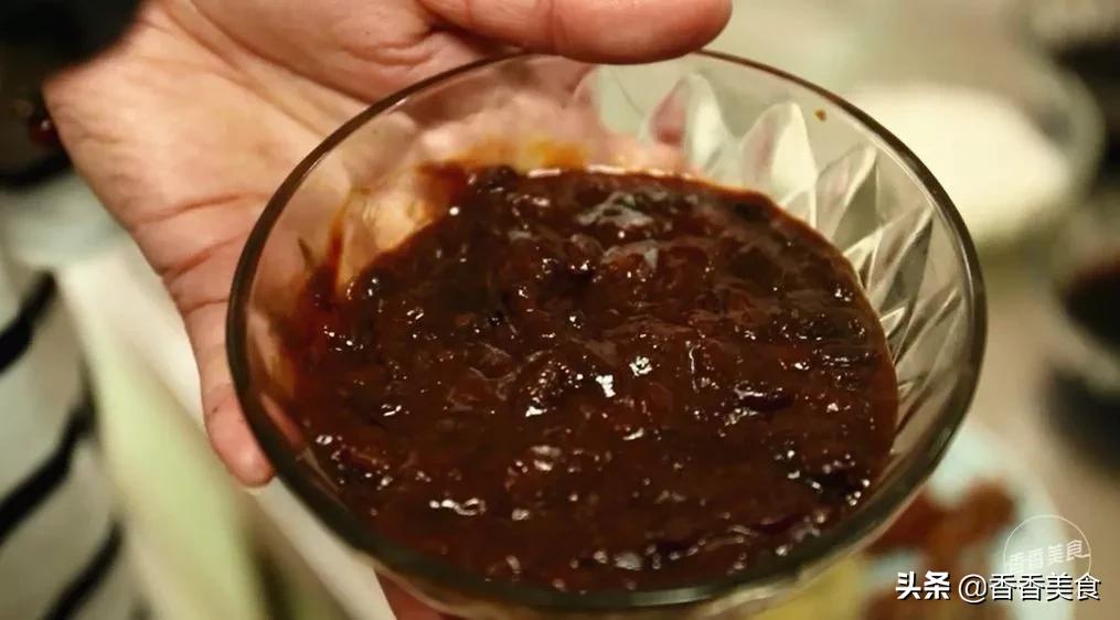 最好的万能酱料配方,一学就会的酱料