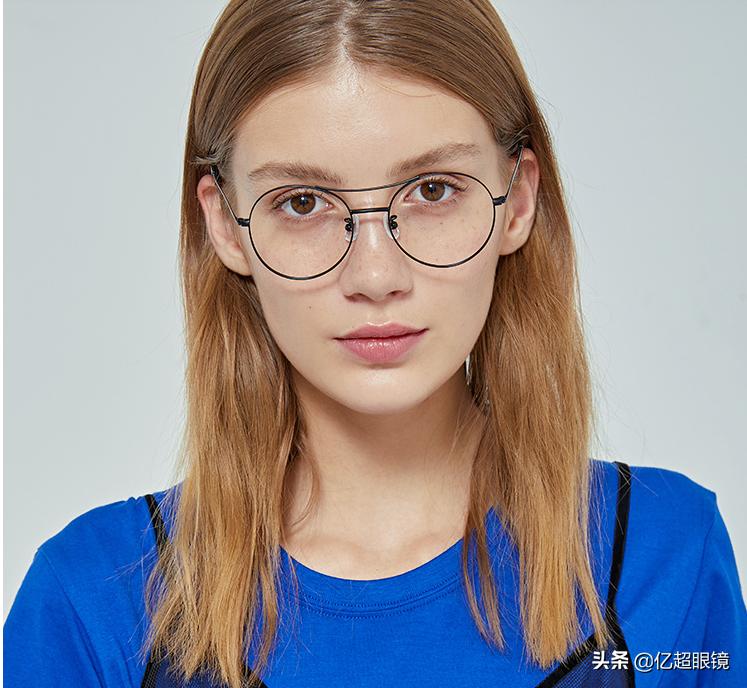 好用时尚眼镜框品牌,眼镜框选什么品牌的好