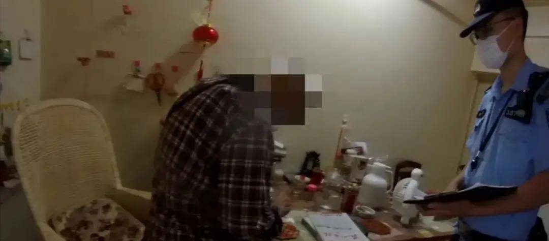 70岁独居老人被查出老年痴呆,老年痴呆报警