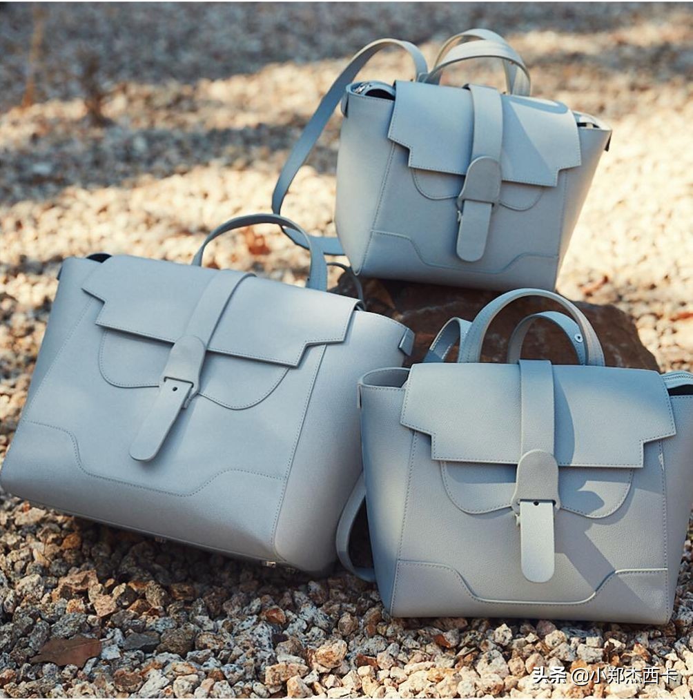 通勤时尚包包2022新款,通勤包包简约大气高级