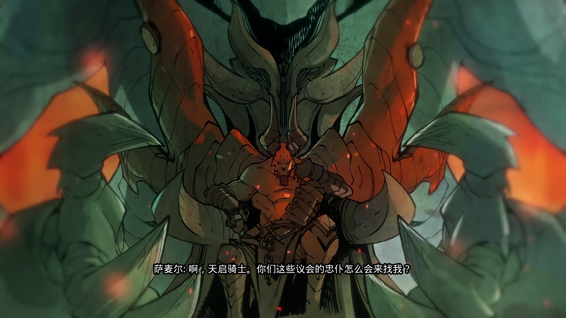 暗黑血统创世纪评测,暗黑血统创世纪switch游戏好玩吗