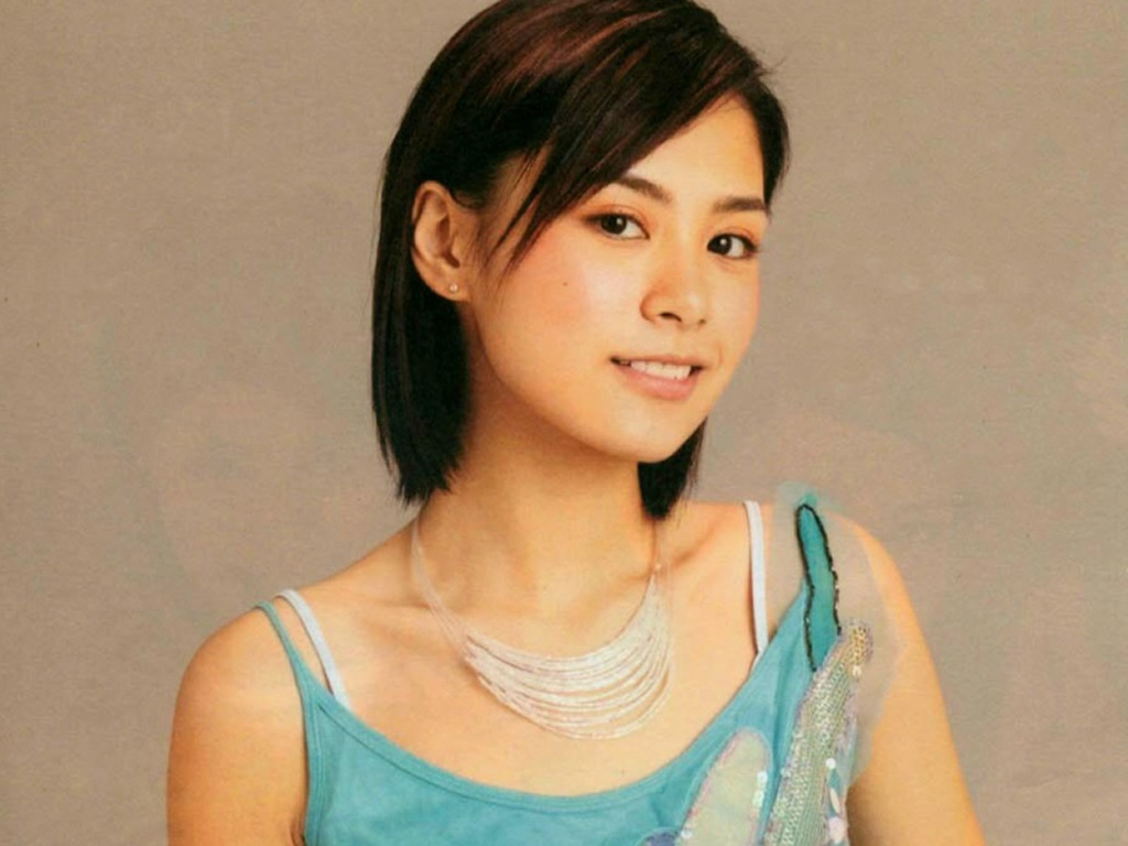 阿娇钟欣潼等级,气质出众阿娇钟欣潼亮相