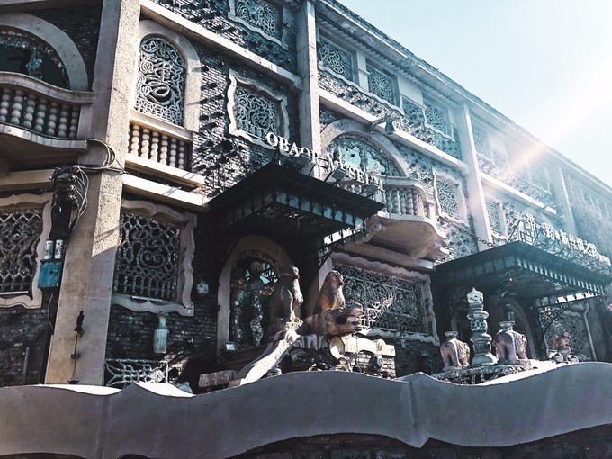 最是人间烟火味,天津人间烟火