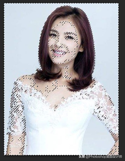 ps三种新手抠图方法你会几种,pscs6抠图教程详细步骤