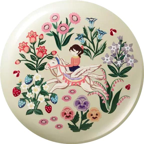 日本资生堂integrate完美意境蜜粉,资生堂integrategracy蜜粉