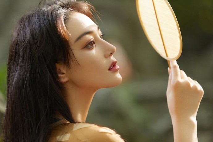 张馨予年轻旧照,张馨予爆旧照