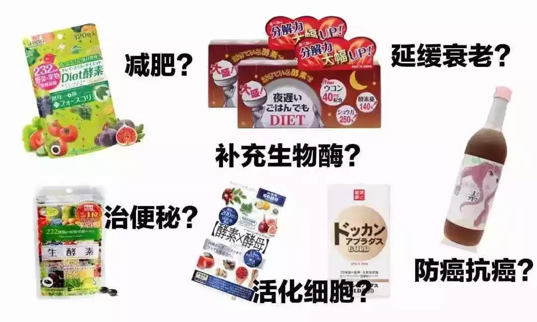 除了权健，还有很多保健品都不能吃！