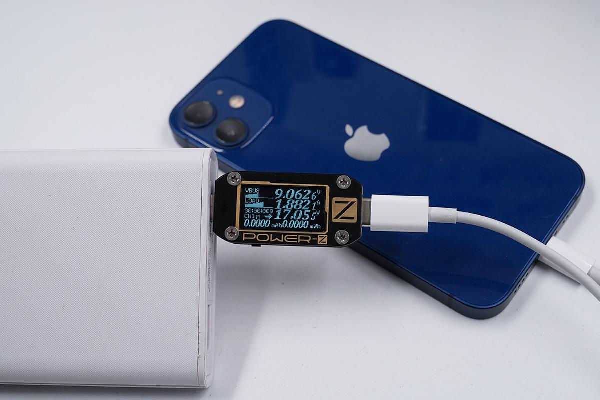 iphone12便携快充充电宝,iphone12pro快充充电宝推荐