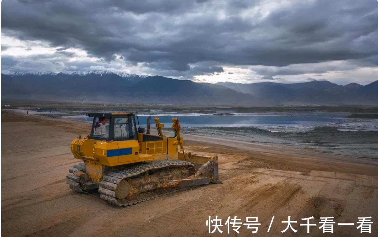 全球科技最发达十大国家,中国领先世界的5大尖端科技