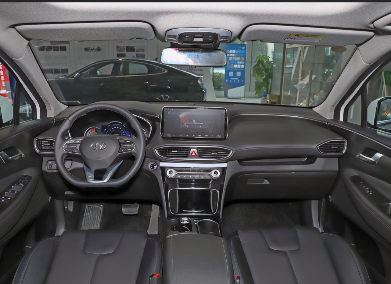 现代胜达为什么销量不好,现代新胜达到底怎么样