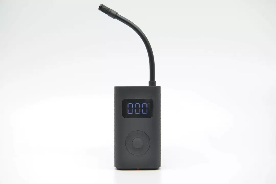 米家充气宝1代充气速度,米家充气宝对比评测