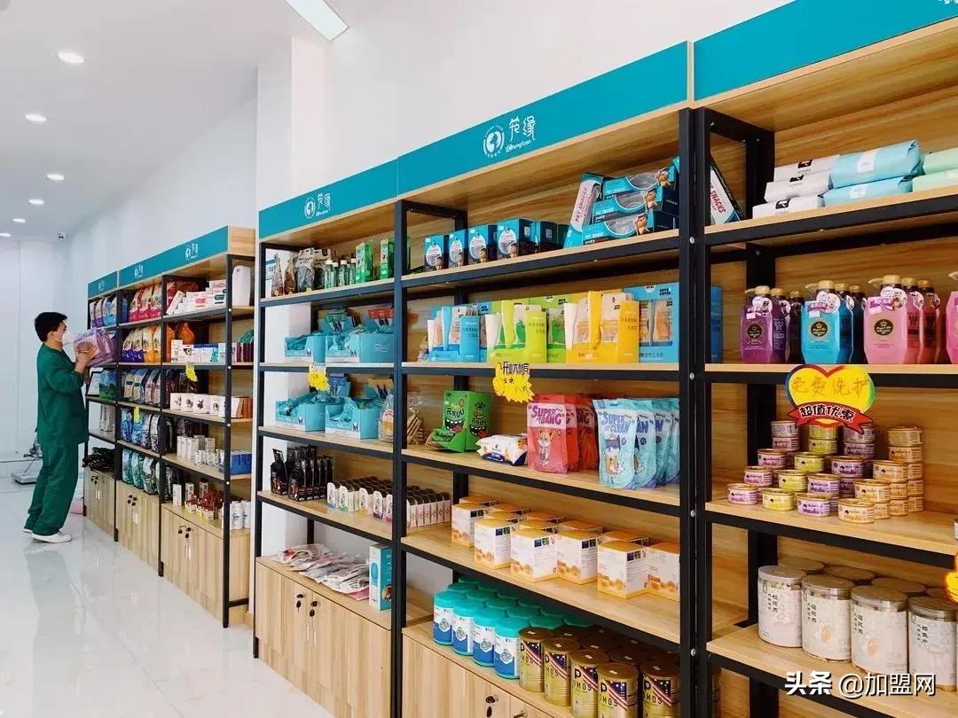 精品加盟店最火爆的项目,开一家精品店创业项目