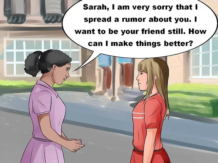 名声坏了怎么挽回,如何补救坏名声