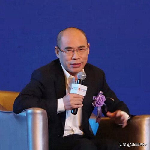 浙江央企上市公司,浙江上市公司董事长名单