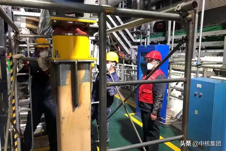 核电安全运维,核电维护检修