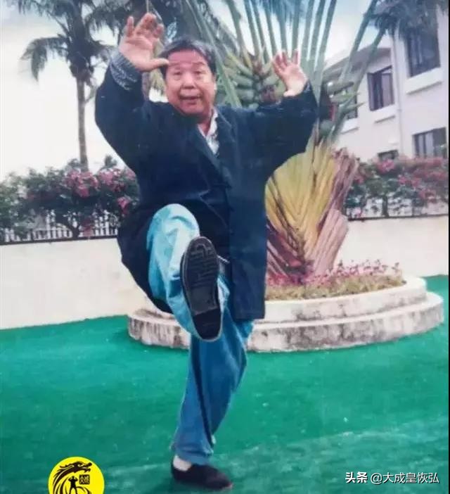 王芗斋论桩功视频,王芗斋论桩功