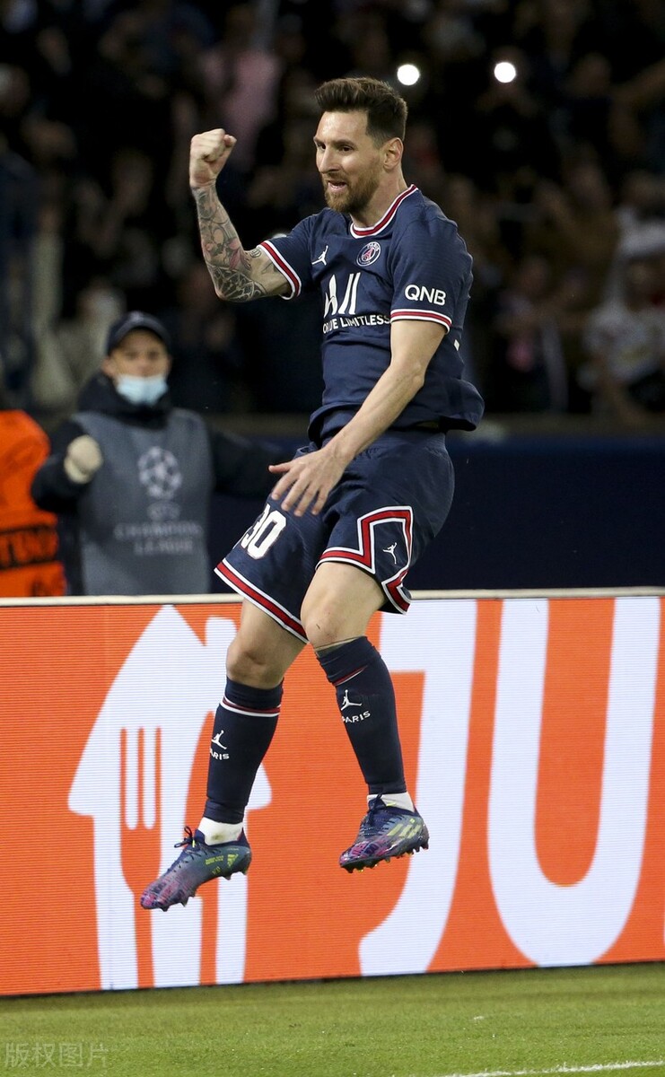 萨拉赫破梅西的世界纪录,欧冠联赛梅西萨拉赫