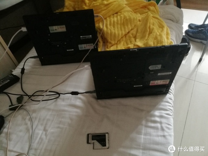 600块钱的X201Tablet（i7640LM）开箱测评