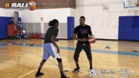 超实用过人技巧秒会,学会这几招过人技巧